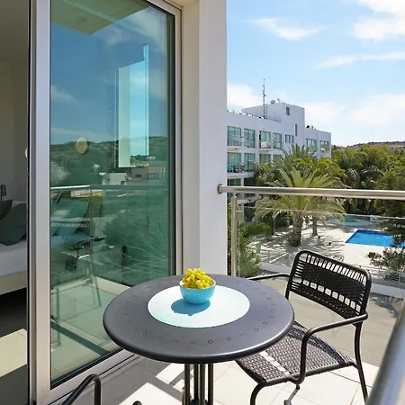 Victoria 아파트 프로타라스