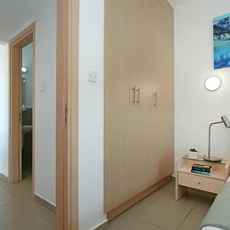 Victoria 아파트 *