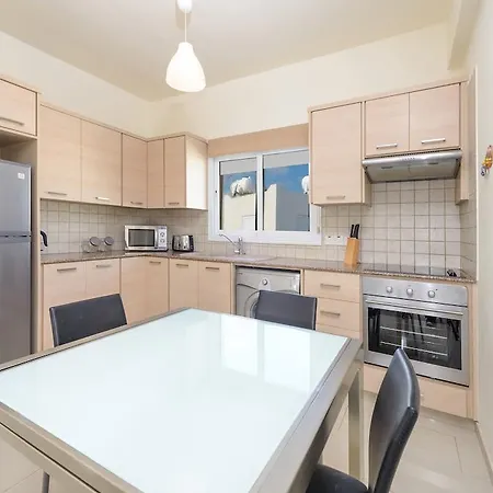 아파트 Victoria *