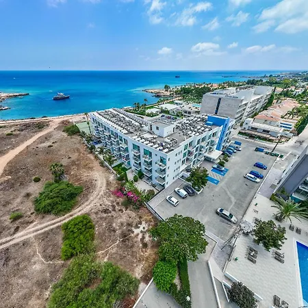 Lägenhet Victoria Protaras
