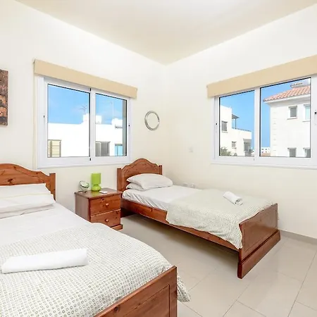 Apartment Victoria *