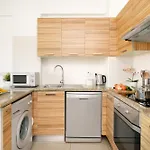 Apartment Victoria