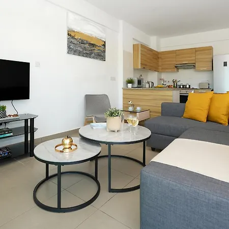 Victoria Apartamento
