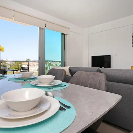 Apartament Victoria Protaras