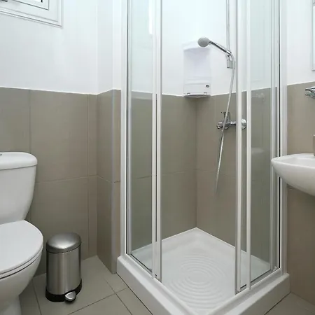 Apartament Victoria Protaras