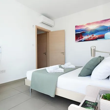 Apartament Victoria Protaras