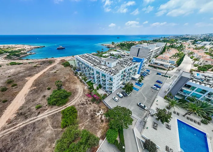 Daire Victoria Protaras