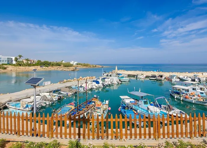 Daire Victoria Protaras