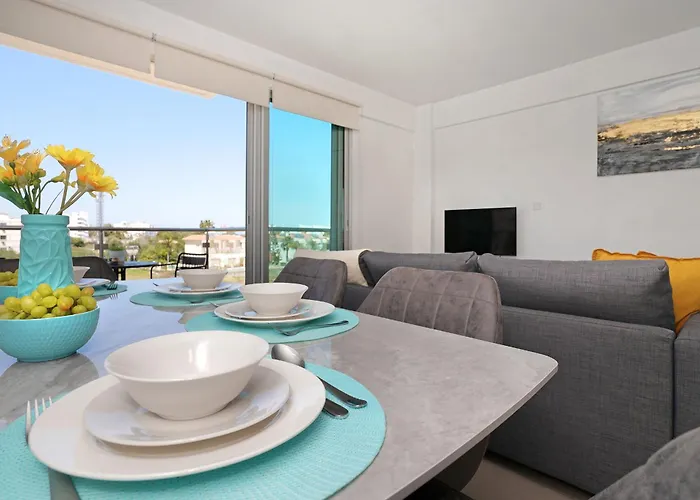 Daire Victoria Protaras