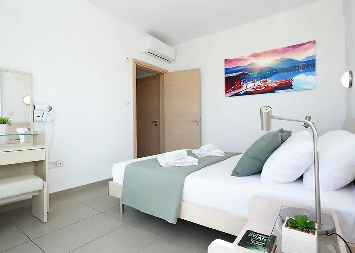 Daire Victoria Protaras