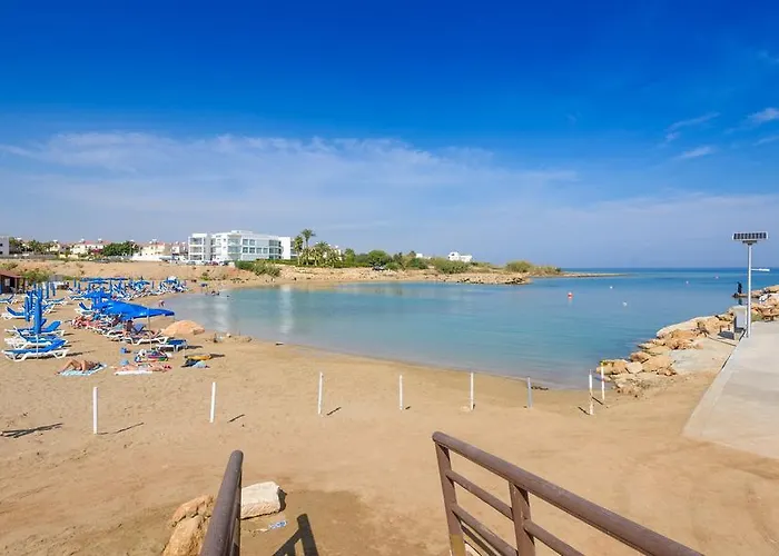 Victoria Apartment *