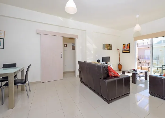 Daire Victoria Protaras