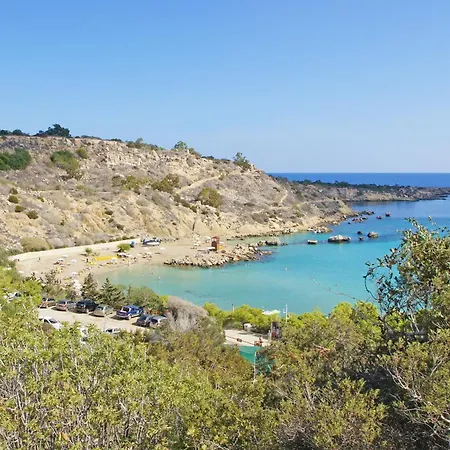 Διαμέρισμα Victoria