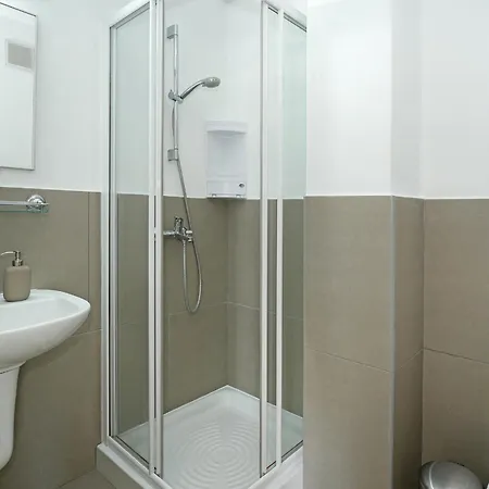 Victoria Апартаменты