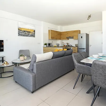 Апартаменты Victoria *