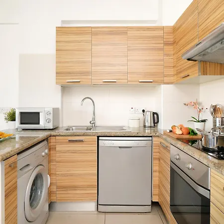 Апартаменты Victoria