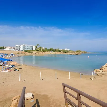 Victoria Διαμέρισμα *