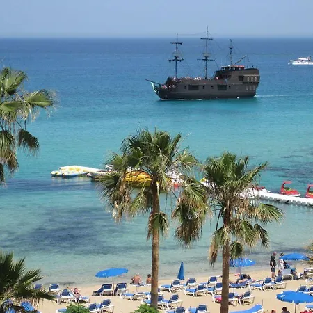 Διαμέρισμα Victoria Πρωταράς