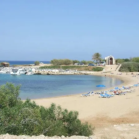 Διαμέρισμα Victoria *